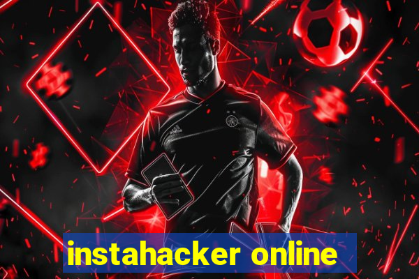 instahacker online